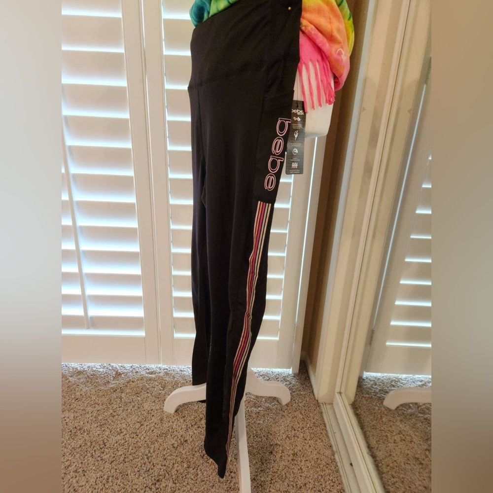 BeBe Leggings